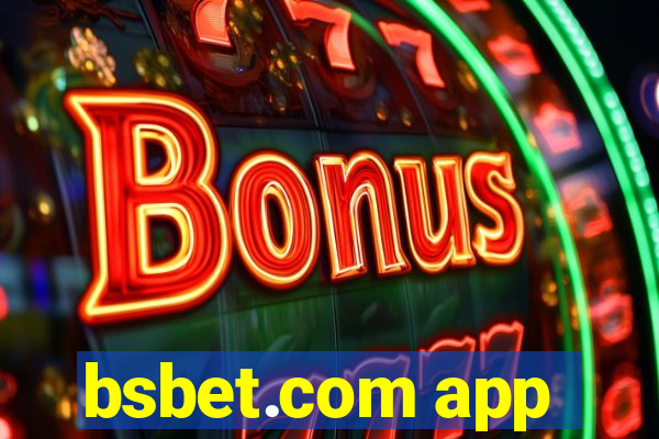 bsbet.com app